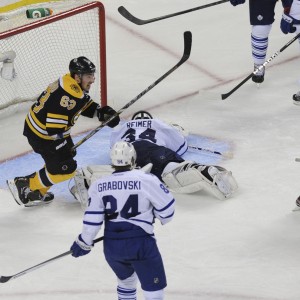 James Reimer