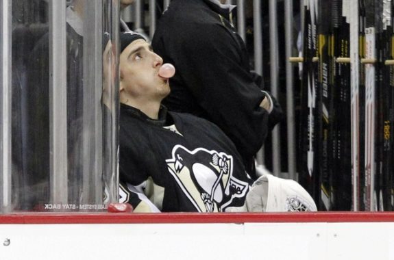 Marc-Andre Fleury