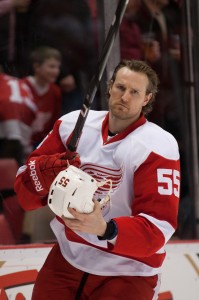 Niklas Kronwall