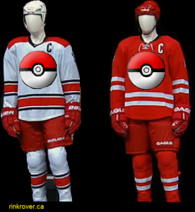 Carolina Pokemon