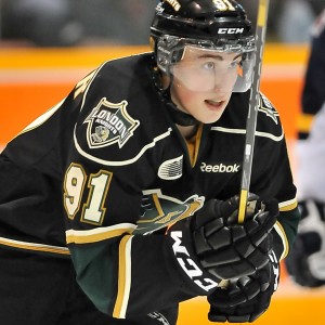 (Terry Wilson/OHL Images)