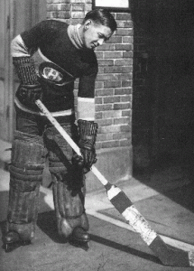 George Vezina