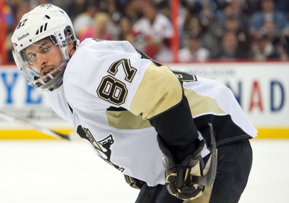 The sneaky Seguin has missed only 11 games through his first four seasons. Sidney Crosby, on the other hand, missed 38 games through the same time frame of his career.