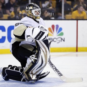 expansion goalies