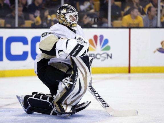 Tomas Vokoun