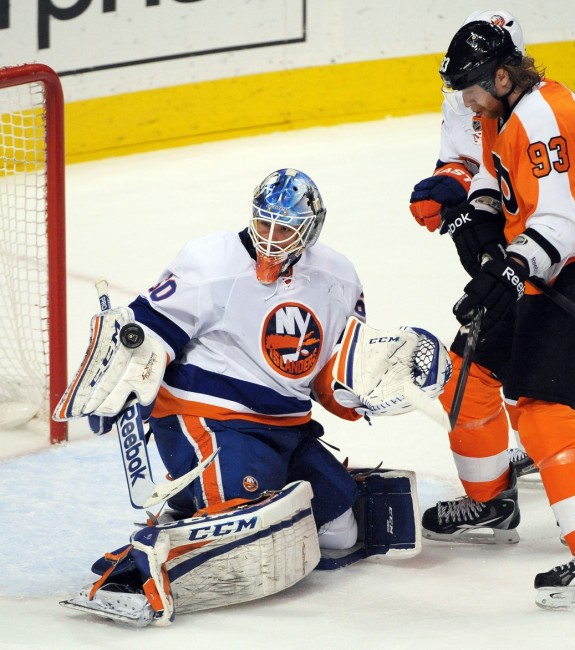 Kevin Poulin