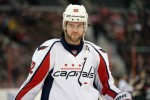 Mike Green NHL