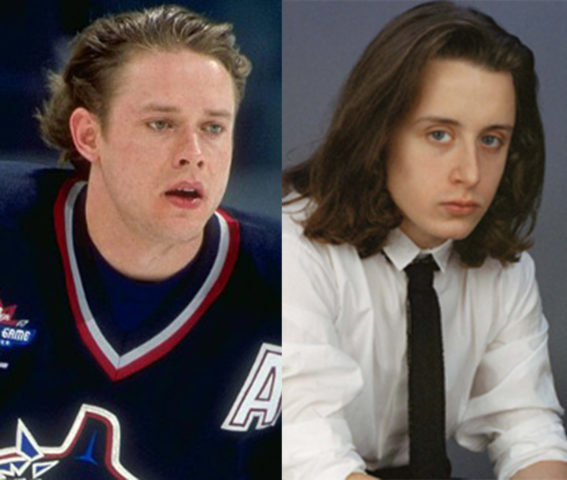 Pavel Bure