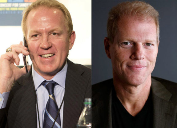 Brian Leetch