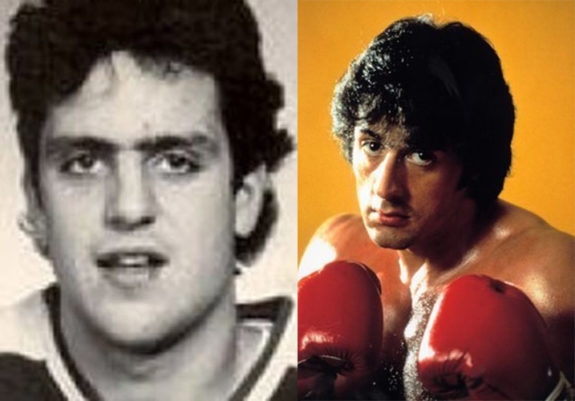 Sergio Momesso