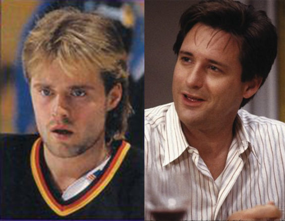 Canucks 1994