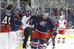 Blue Jackets Off-season