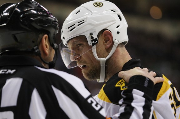 Dennis Seidenberg Extension