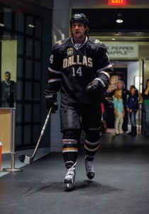 Jamie Benn and the Dallas Stars are a dangerous match up (Jerome Miron-USA TODAY Sports)