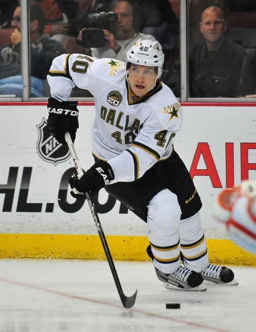 Garbutt Stars
