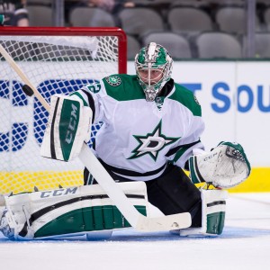 Stars Kari Lehtonen