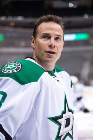 Ray Whitney, Dallas Stars