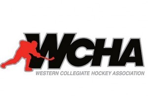 Official WCHA Logo