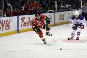 John Ramage (photo courtesy "bc-chris" from the CalgaryPuck forums)