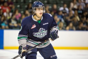 Matt Barzal (photo Christopher Mast)