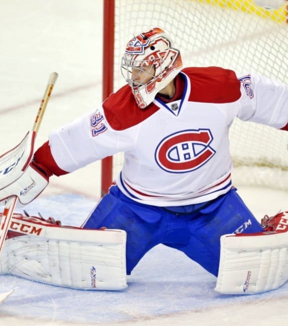 Carey Price
