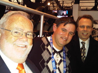 Hornick, McDonald, Rose