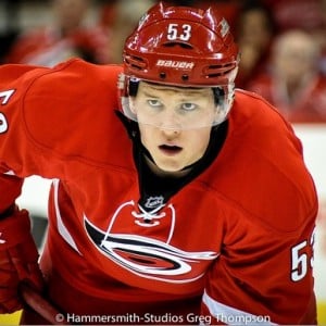 Jeff Skinner