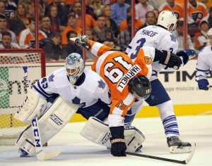 Scott Hartnell Scott Hartnell Book