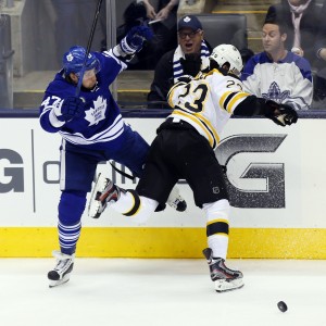 Maple Leafs