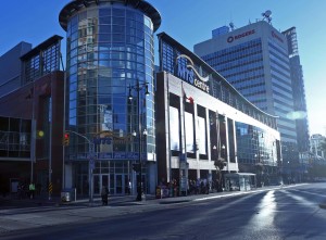 This arena has not seen a playoff game out of the Jets. (Bruce Fedyck-USA TODAY Sports)