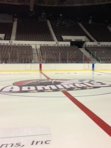 Photo Credit: (Norfolk Admirals)