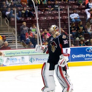 Binghamton Senators