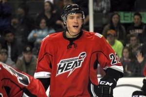 Blair Jones (Ross Bonander / THW)