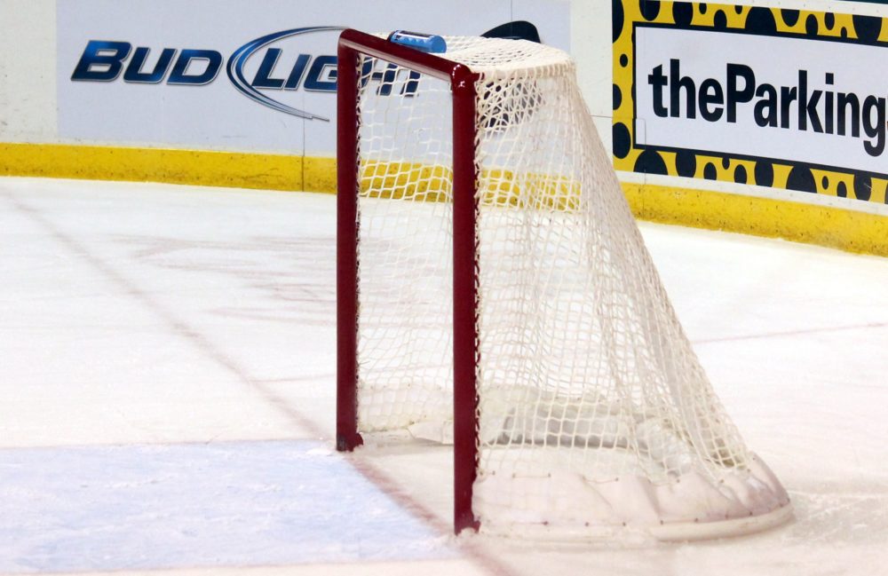 Flyers' goalie questions