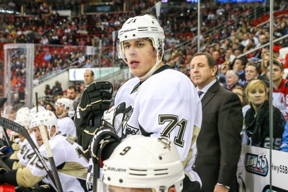 malkin penguins