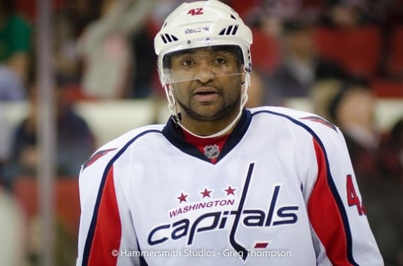 Washington Capitals