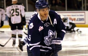 Korbinian Holzer (Ross Bonander / THW)
