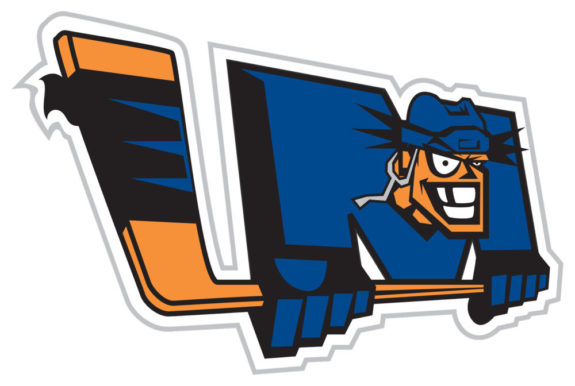 Lewiston MAINEiacs