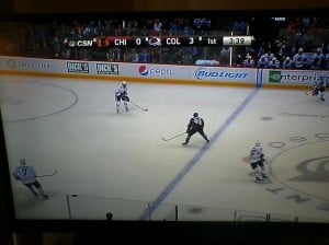 Regroup 2 - Blackhawks