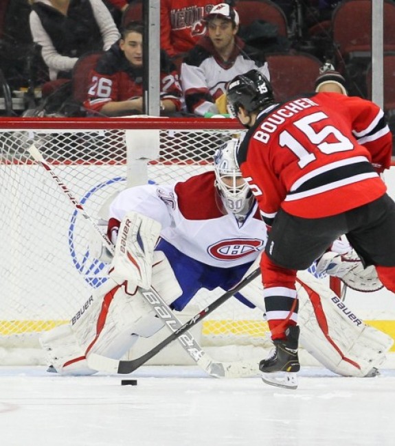 Reid Boucher (Ed Mulholland-USA TODAY Sports)