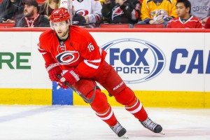 Carolina Hurricanes