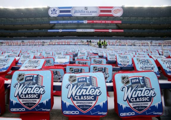 Winter Classic