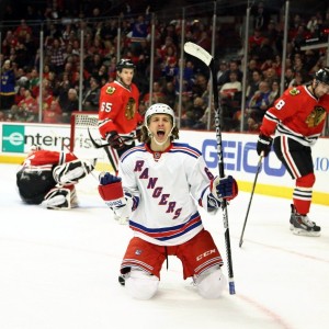 (Dennis Wierzbicki-USA TODAY Sports)