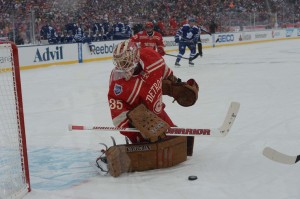 (Tom Turk/The Hockey Writers)