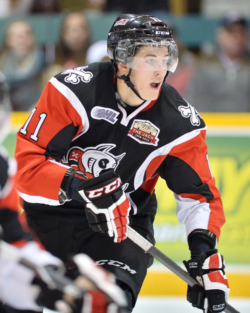 Brendan Perlini