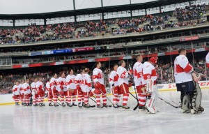 (Tom Turk/The Hockey Writers)