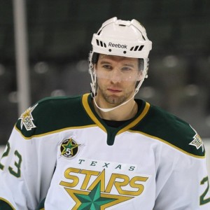 Travis Morin