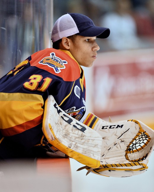 williams mcdavid