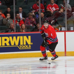 Haydn Fleury