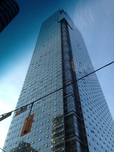 Canucks Shangri-La